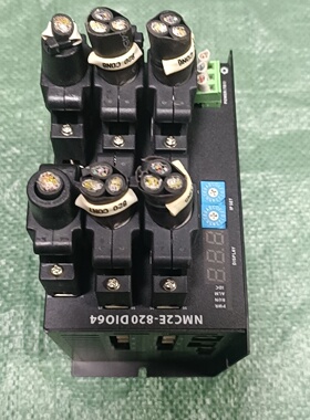 PAIX驱动器NMC2E820DI064议价