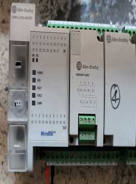 2080-LC50-48QBB，通电显示如图，好，售