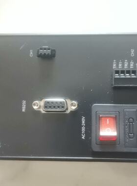 光源控制器JLDCV150242B通电正常功能包好