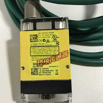 康耐视DM200X825-00963RD成像ID读码器849011003849016005