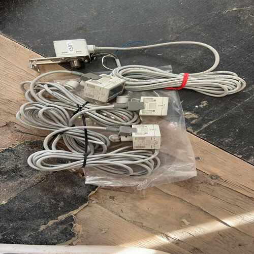 询价~smc压力表，ISE30A-C6L-N有3个，ZSE40AF