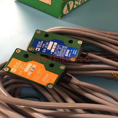 供应神视光束传感器SX-21-C5 SX-21R现货*