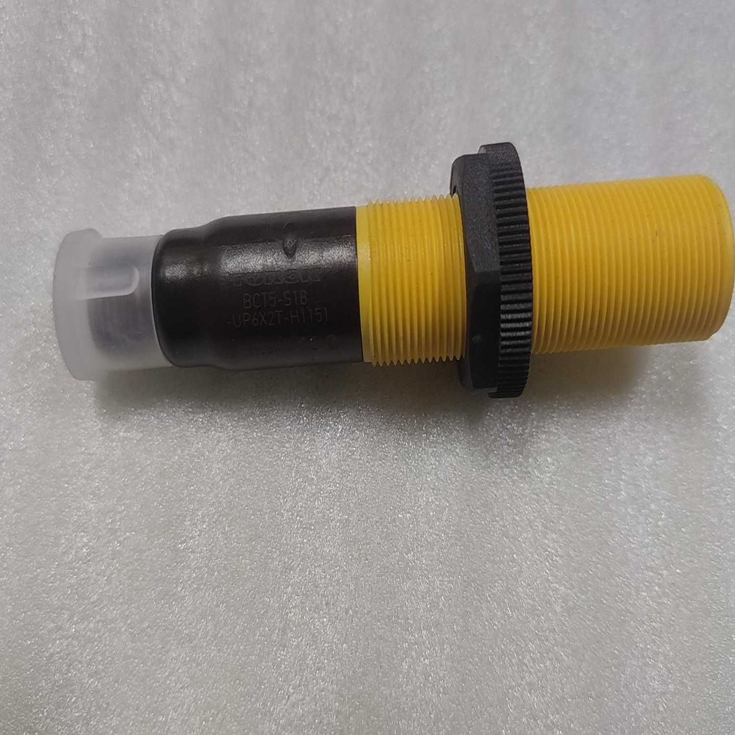 图尔克接近开关BCT5-S18-UP6X2T-H1151全询价