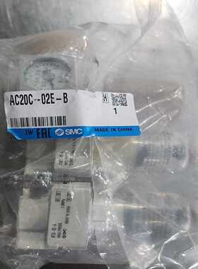 AC20C-02E-B全新原装现货