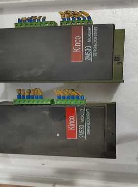 步科2M530，驱动器，件功能正常。成色如图。有的联询价