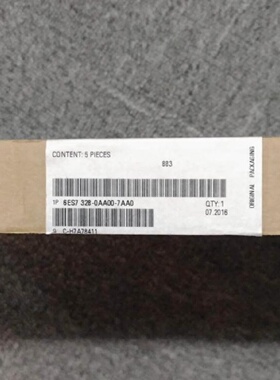 议价西门子6ES7328-0AA00-7AA0型号模块及扩展门6ES73280AA007AA0