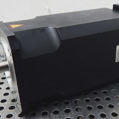 Novotron NBL 51350300560B Servomotor In76A rpm3000 unused