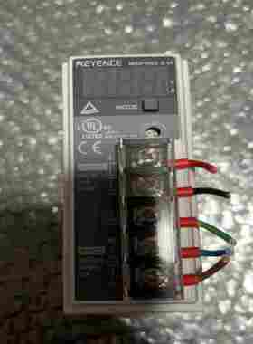 【议价】基恩士电源开关MS2-H502.1A。