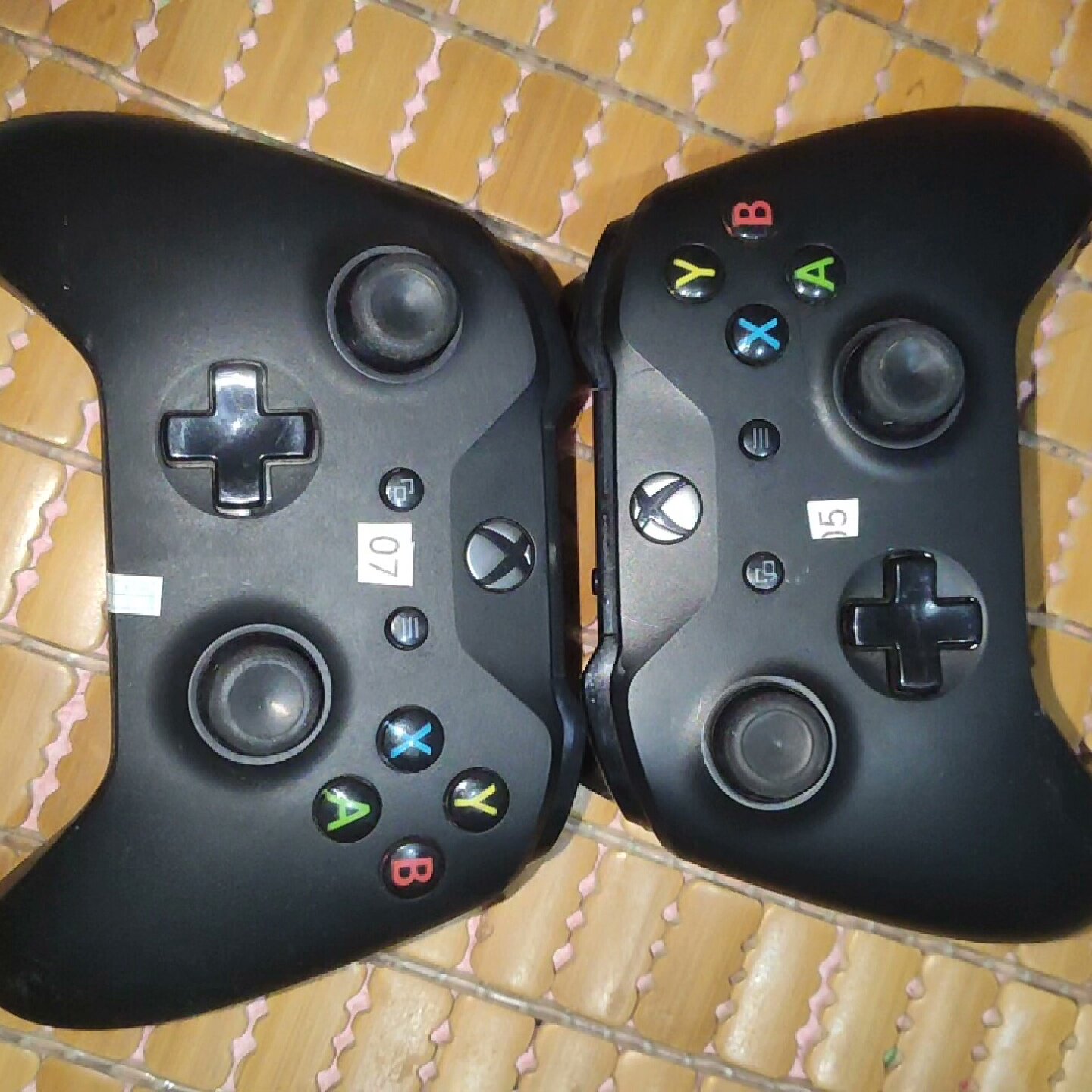 Xbox Ones 手柄 微软三代手柄 微软xboxone手-询价