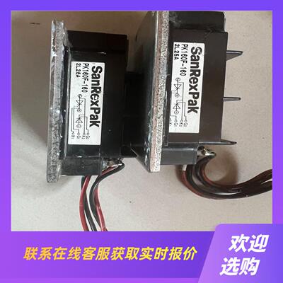PK160FG160可控硅模块拆机功能包好成色如图拍前询价下单