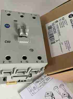 议价-AB接触器100-vC97D00100-C60D00100-C85*00-议价