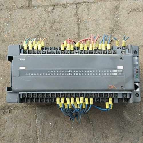 拆机富士，通电不运行，型号nb2-p5623-ac/z026-议价