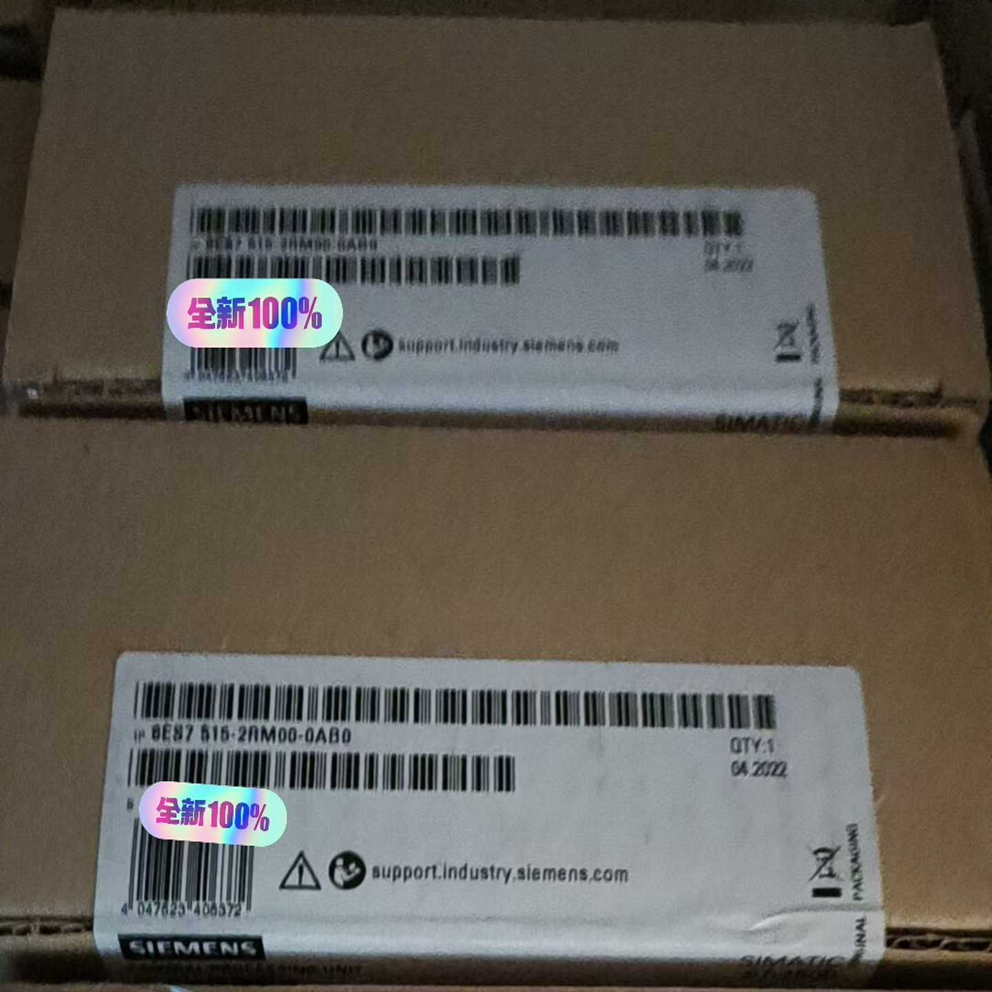 6ES7515-2RM00-0AB0询价