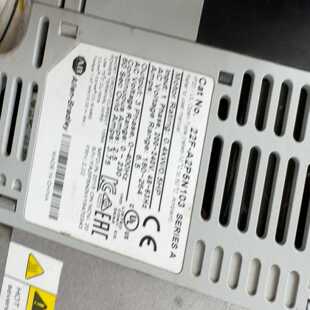 0.4KW A2P5N103 AB罗克韦尔变频器22F 咨询