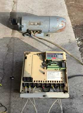 出售CIMR-VB4A0023FBA7.5kw/11