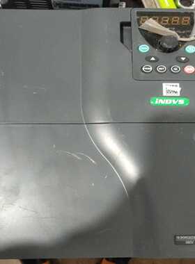 indvs变频器，18.5千瓦，380v电压。型号：y300询价