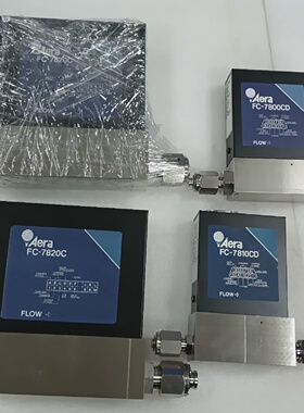 寻《AERA FC7820C N2 100SLM FC781