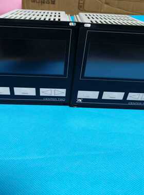 莱宝真空计显示器CENTERTWO出售，型号230004，--议价商品