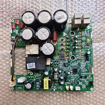 格力5代多联机驱动板30223000034型号ZQ3320-议价