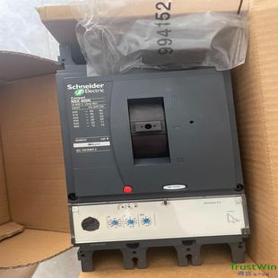 图片实物图片 塑壳断路器3P400A 便宜;议价