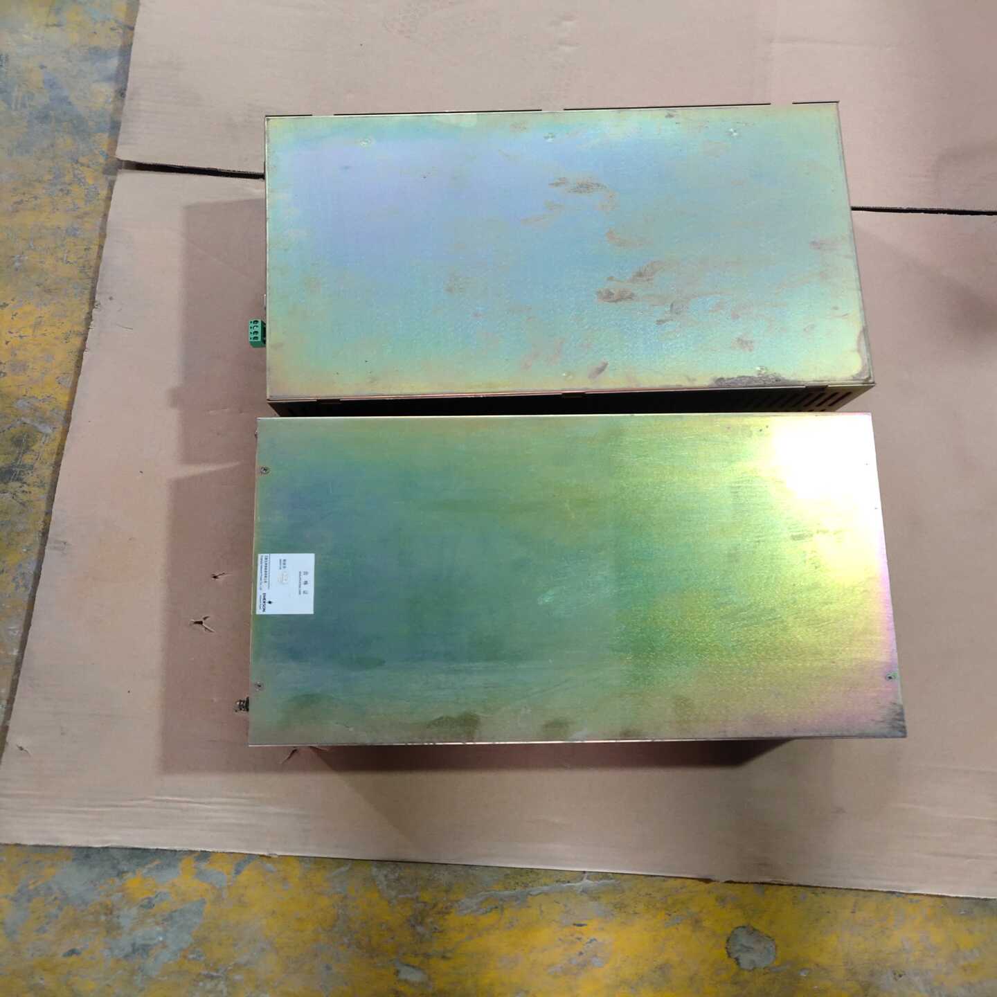 艾默生网络能源JYM11Z1处理两台实物图拍摄需要联系--议价商品