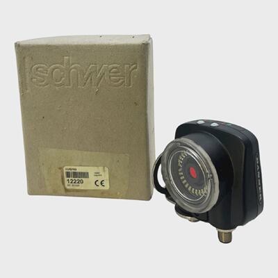 Banner Sensor IVURBPR06  Sensor von Banner fr den Industriel