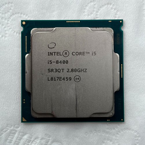 i5 8400议价