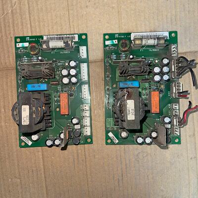 议价包邮顺丰 ABB变频器电源板 NPOW-42C