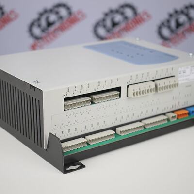 SIEMENS PXCNRUF ESTACIN DE AUTOMATIZACIN  6 meses de garanta