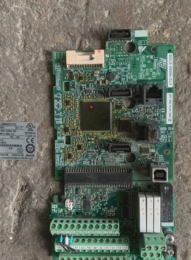 议价变频器LB4A0031FAC15KW主板ETC7400议价