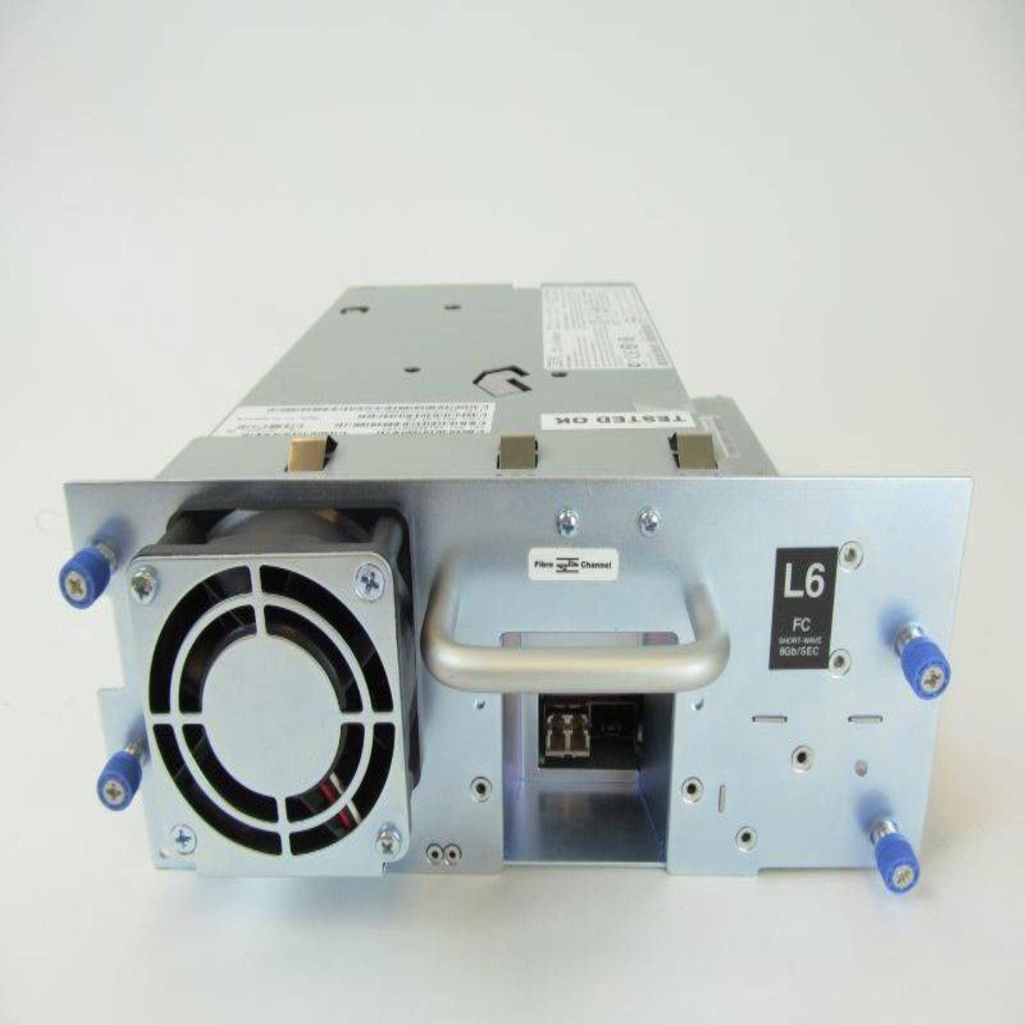 配件35P1972 IBM Ultrium 6 lto6 FC 8gb FH  Driver议价