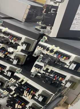 松下伺服A52.5KW套装驱动器MEDHT7364M--议价商品