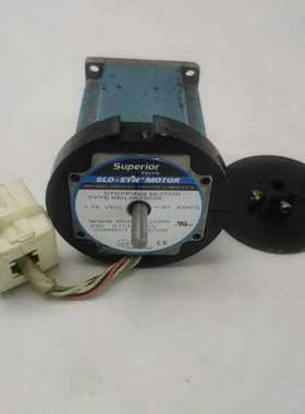 询价美国SuperiorSLO-SYN步进电机KML062S0