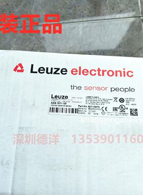 议价AMS 301i 120 40 200 300 H劳易测光学测距感测器50113670全