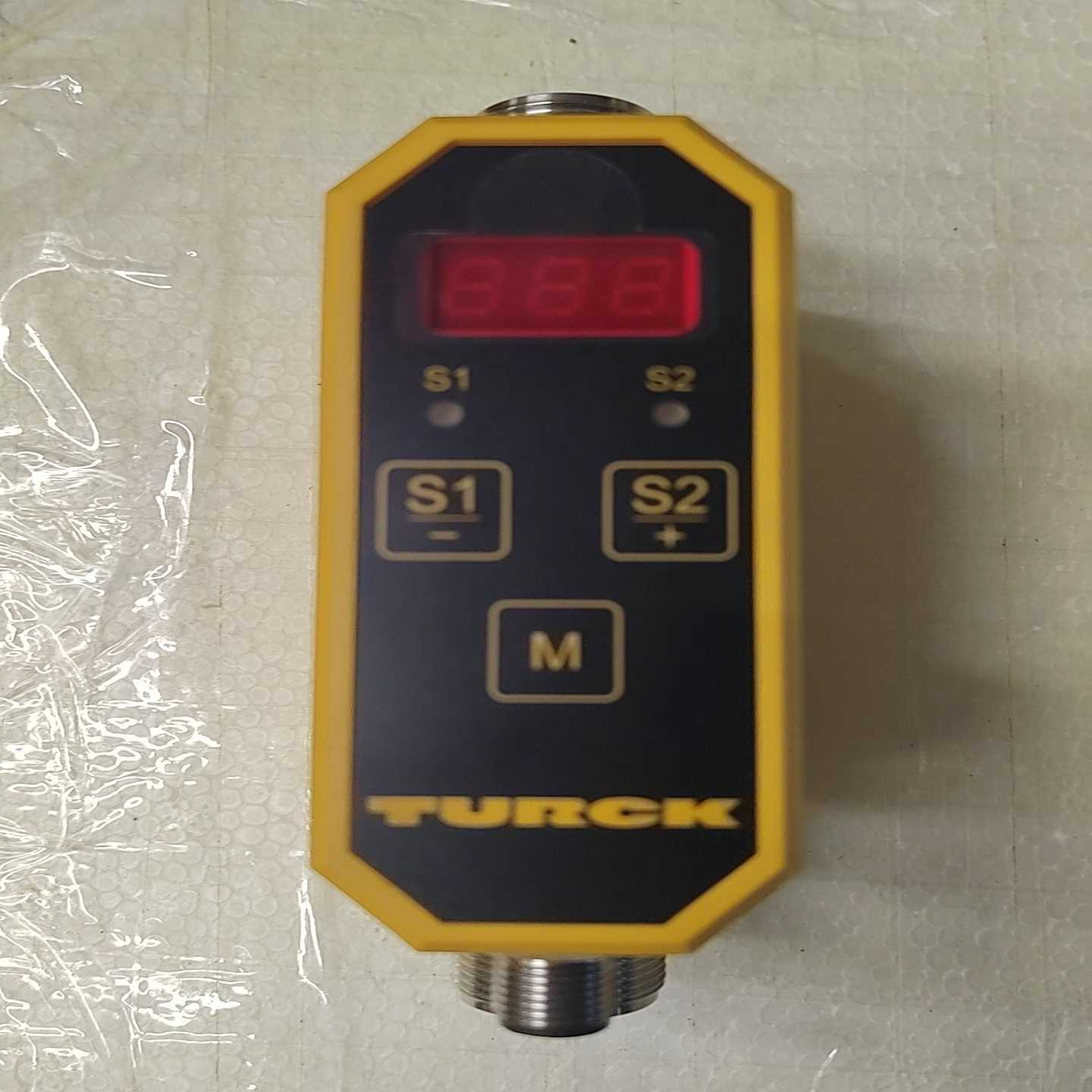 询价TURCK：FCI-D15A4P-2ARX-H1160/D