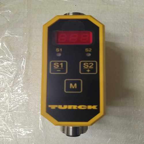 询价TURCK：FCI-D15A4P-2ARX-H1160/D
