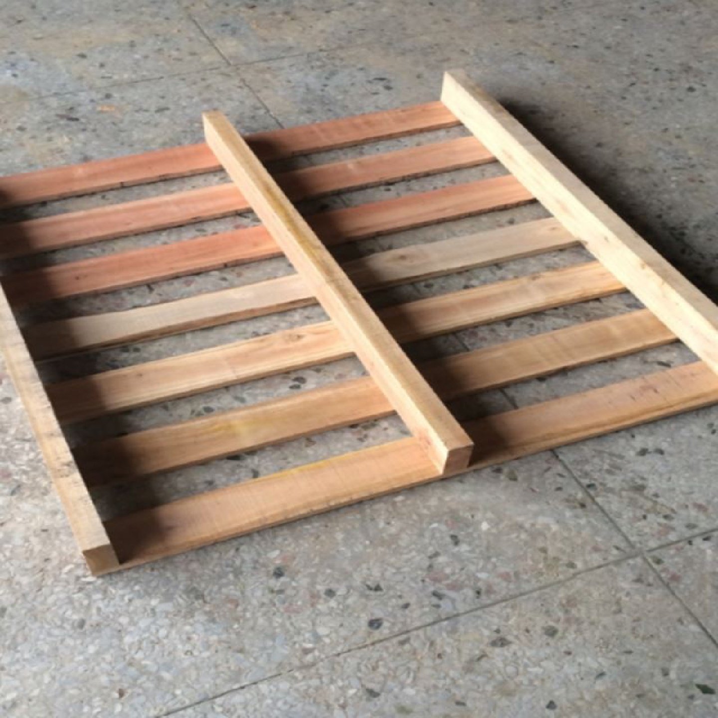 出口叉车木质托盘免熏蒸铲板仓库物流地垫卡垫仓板架铲板仓储防潮,包装,木托盘,淘宝优惠券,粉丝福利购,淘宝优惠卷