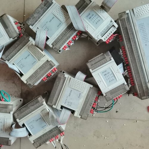 科威PLC，LP1-24M16R（已售）-议价