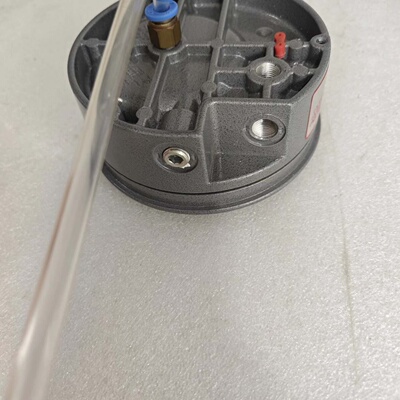 议价Magnehelic Differential Pressure Gau Imported From Dwell