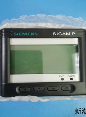 西门子SICAM P36三相智能电力监测仪表型号7KG73议价商品
