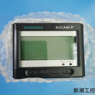 西门子SICAM P36三相智能电力监测仪表型号7KG73议价商品