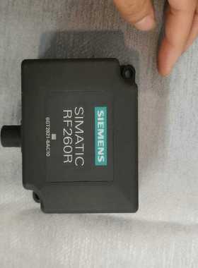 西门子RF260R读写器，6GT2821-6AC10，需要--议价商品