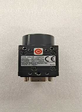 询价HITACHIKP-FR80PCL工业相机二手现货近