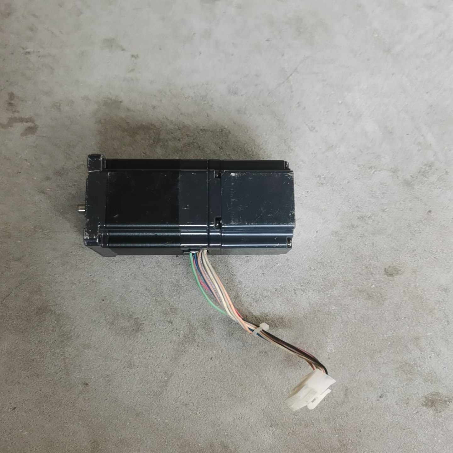 【请询价】日本东方ASM66MC-B1 EZHM66MC带刹车闭环步进