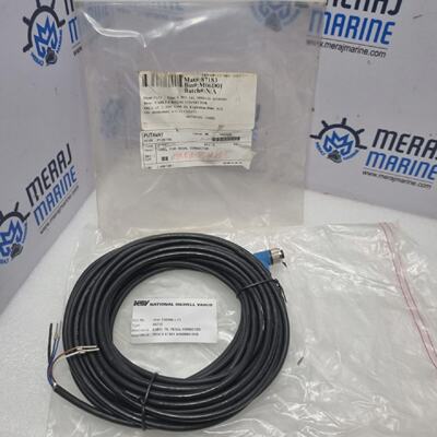Cavo National Oilwell Varco 21039571 Per Connettore Regal NO