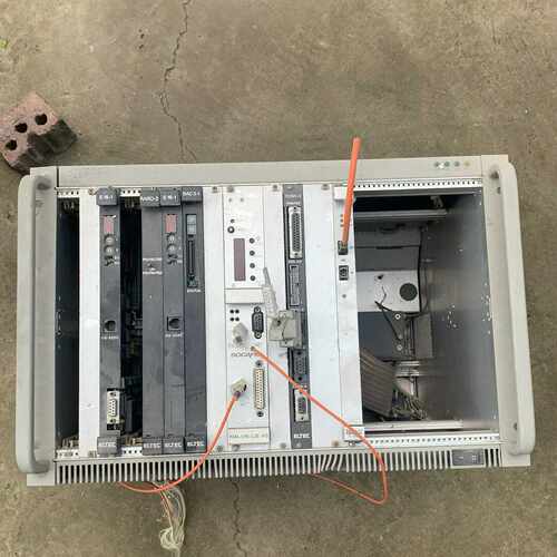 ELTEC板卡E16-1RARO-2SAC3-1-议价