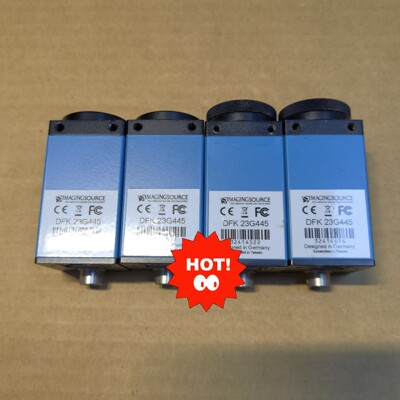 映美精相机DFK23G445 现货议价商品~议价
