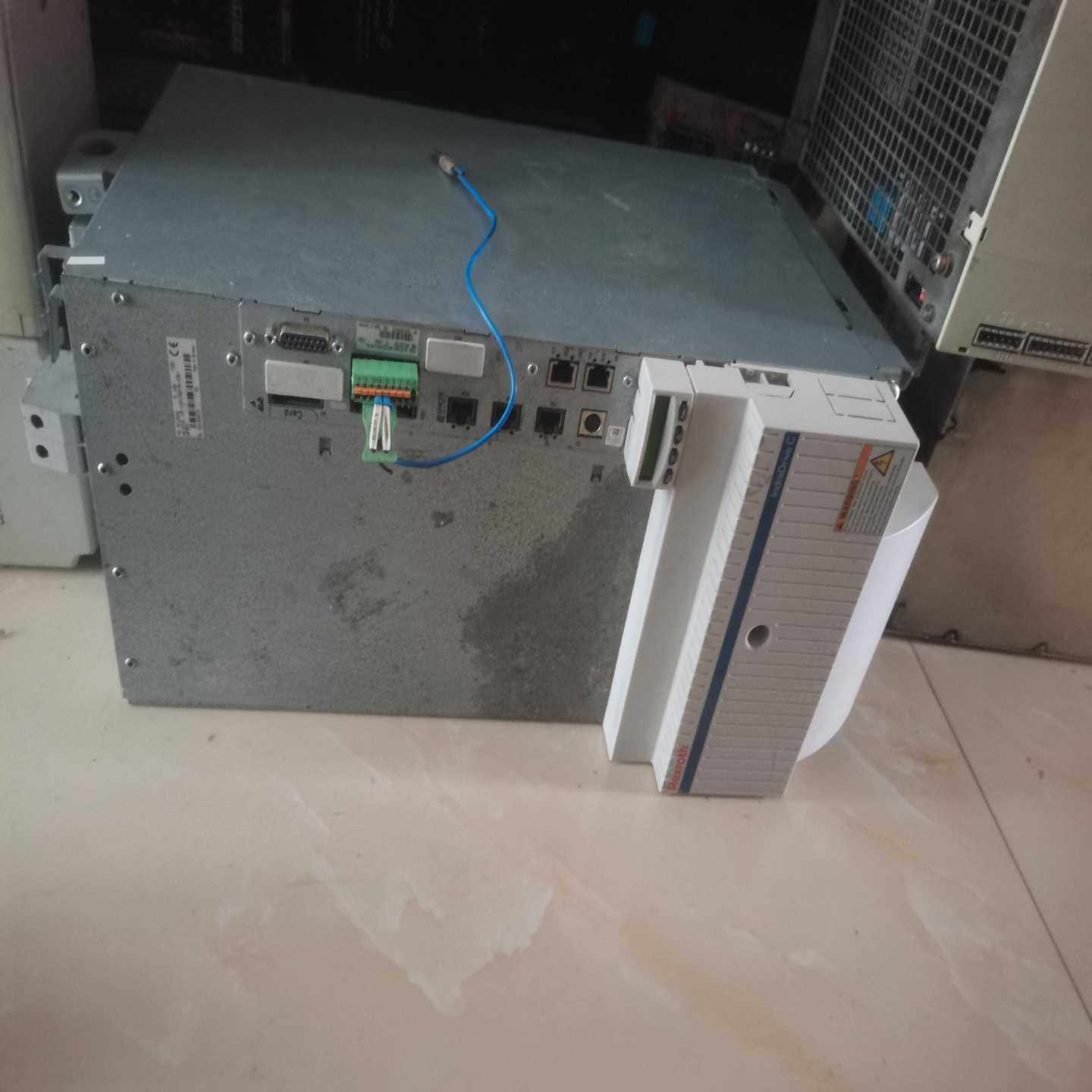 HCS03.1E-W0100力士乐伺服驱动器轴卡一套，拆询价,3C数码配件,其它配件,淘宝优惠券,粉丝福利购,淘宝优惠卷