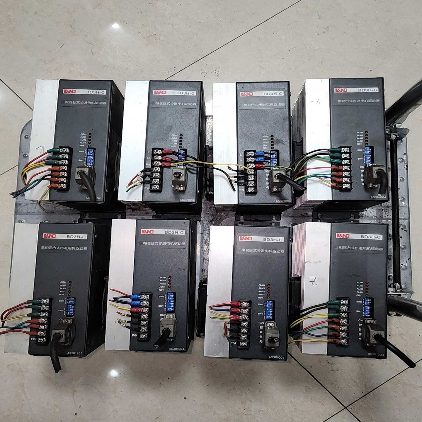 凯恩帝步进驱动器BD3HC询价