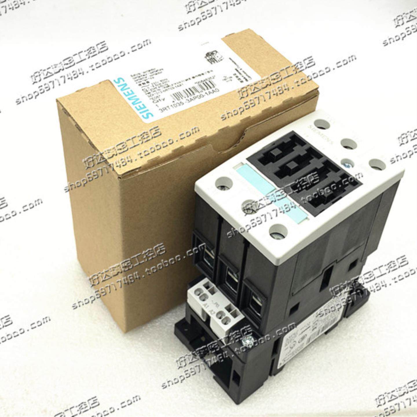 3RT1034-3A..0-1AA0AC230V进口西门子接触器3RT1034-3AP00-1AA0